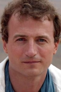 Crispin Bonham-Carter