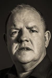 John Henshaw