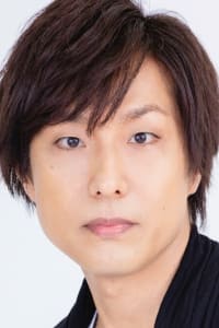 Jun'ichi Yanagita