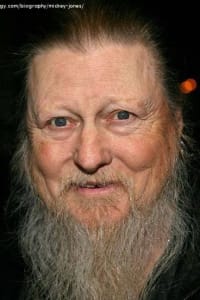 Mickey Jones