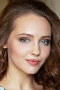 Yuliya Khlynina