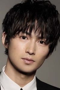 Ryô Matsuda