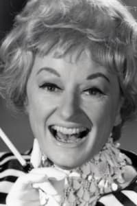 Phyllis Diller