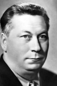 Vasili Merkuryev