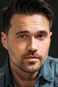 Brett Dalton