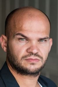 Moritz Katzmair