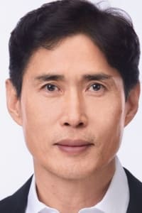 Jung Doo-hong