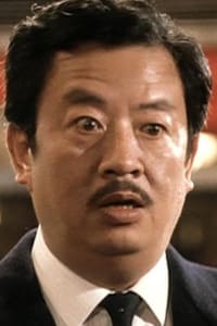 Teddy Yip Wing-Cho