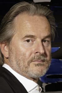 Trevor Eve