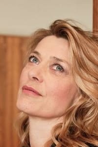 Barbara Rudnik