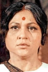 Nirupa Roy