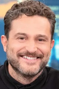 Yorgos Karamihos