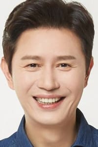 Kim Min-jong