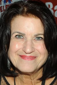 Barbara Goodson