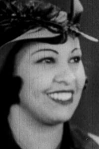 Edna Mae Harris