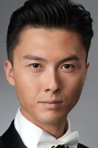 Vincent Wong Ho-Shun