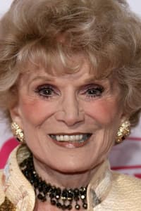 Shirley Mitchell
