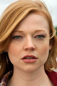 Sarah Snook