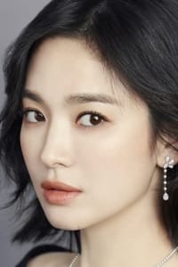 Song Hye-kyo