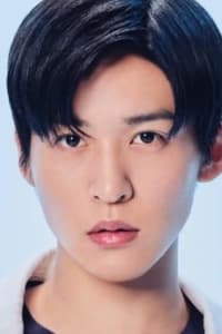Ren Meguro
