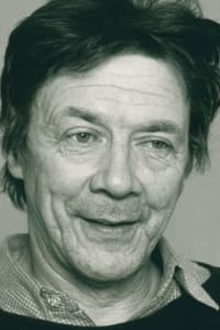 Allan Edwall
