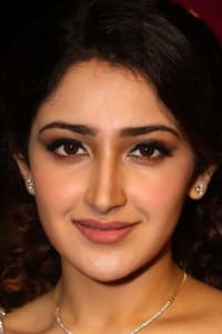 Sayesha Saigal