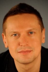 Oleg Makarov