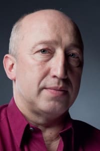 Sergey Styopin