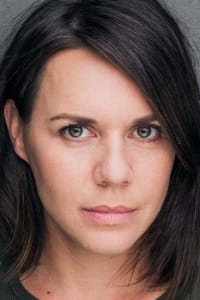 Kasey Buckley