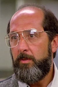 Richard Libertini
