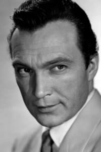 Warren Stevens