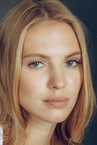 Anastasiya Belousova