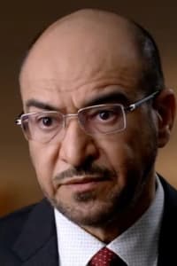 Saad Al-Jabri