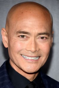 Mark Dacascos
