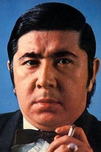 Tomisaburō Wakayama