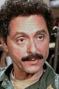 Allan Arbus