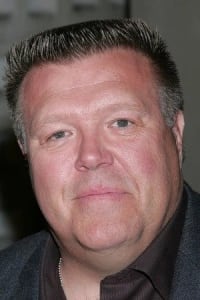 Joel McKinnon Miller