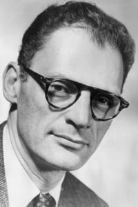 Arthur Miller