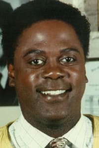 Howard Rollins