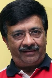 Y. G. Mahendran