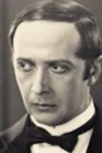 Nicholas Soussanin