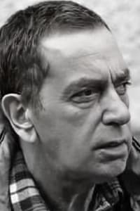 Walter Santa Ana
