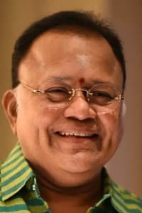 Radha Ravi