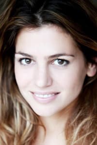 Priscilla de Laforcade
