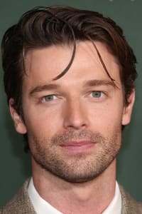 Patrick Schwarzenegger