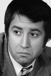 Pedro Valentín