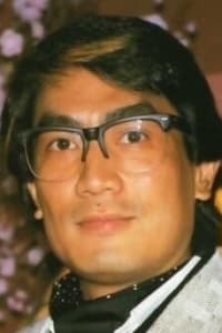 Lau Wing-Foo