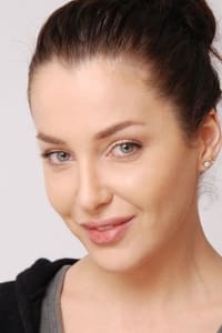 Evgenya Chirkova