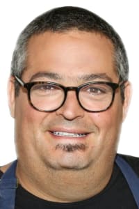 Eric Greenspan