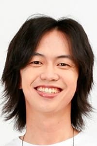 Toshimitsu Oda